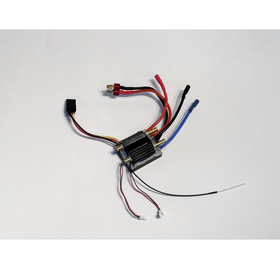 ESC Regulator Brezkrtačni za Plovila-Avanti BL-3630/DF-3636