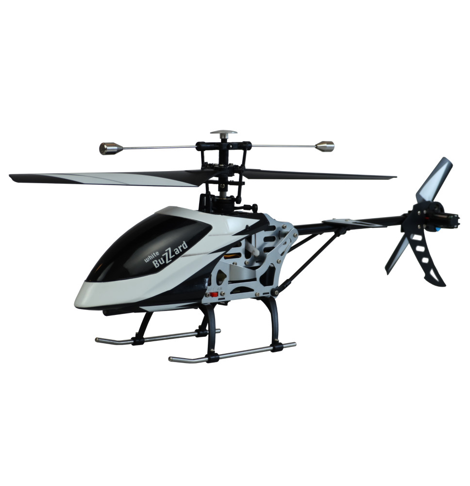 BUZZARD V2 ENOROTORSKI HELIKOPTER 4-KANALNI RTF -25316139,95