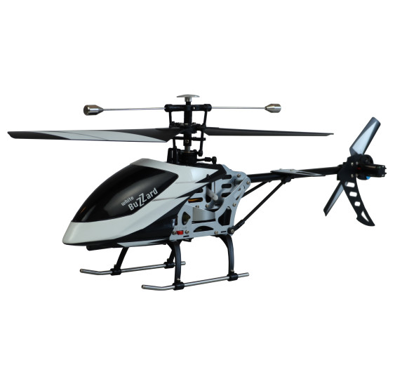 BUZZARD V2 ENOROTORSKI HELIKOPTER 4-KANALNI RTF -25316139,95