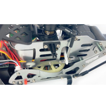 BUZZARD V2 ENOROTORSKI HELIKOPTER 4-KANALNI RTF -25316139,95