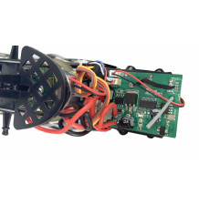 BUZZARD V2 ENOROTORSKI HELIKOPTER 4-KANALNI RTF -25316139,95