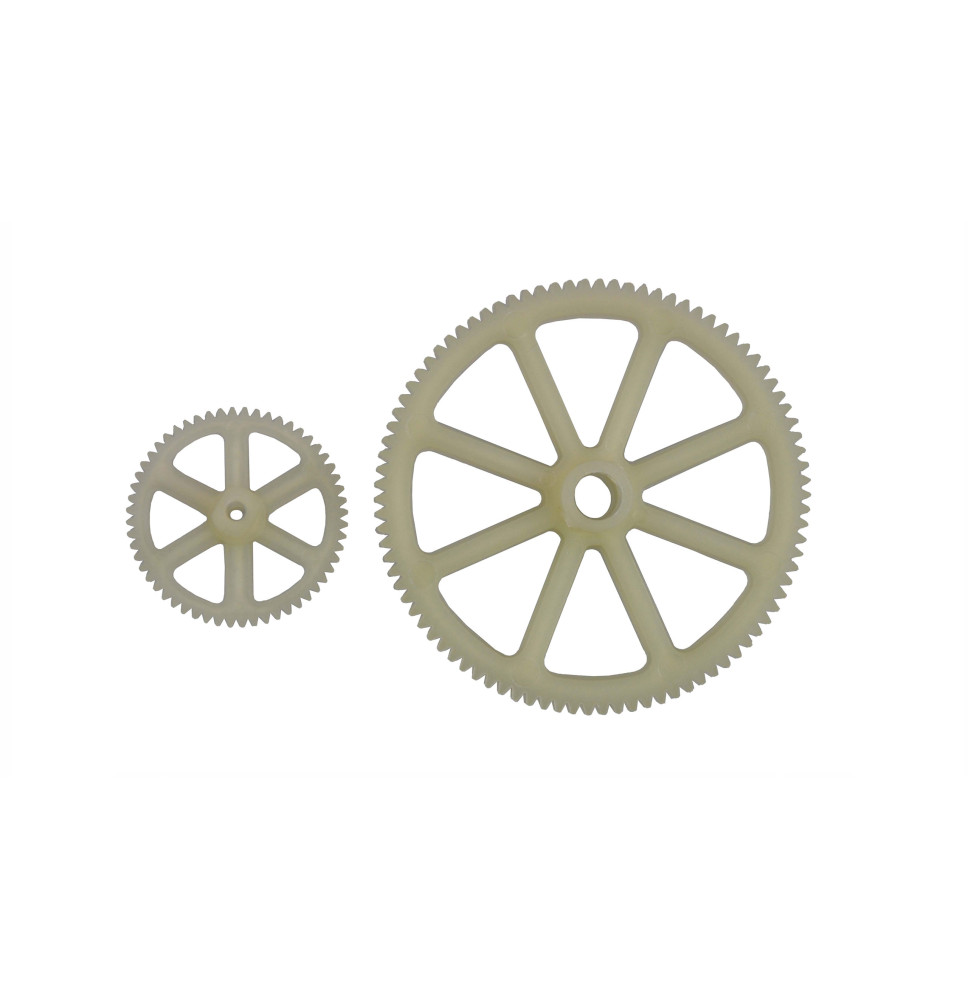 Garnitura zobnikov Buzzard/AMW-8597310