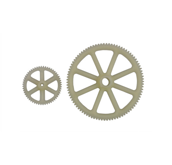 Garnitura zobnikov Buzzard/AMW-8597310