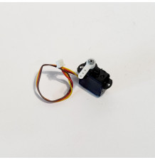 Servomotorček za EasyFly...