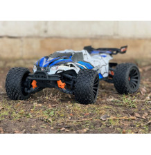Z-10 Competition Truggy BR...