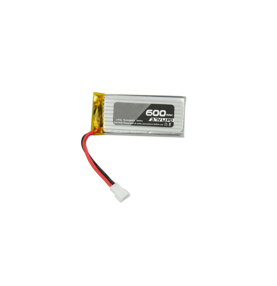 3,7 V 600 mAh Li-Po baterija AM24 / AMW-24019