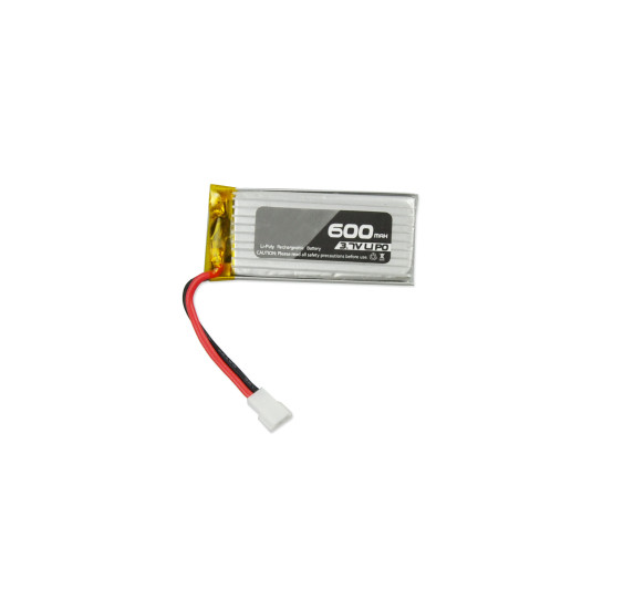 3,7 V 600 mAh Li-Po baterija AM24 / AMW-24019