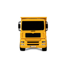 🚧 KOMPLET 2 v 1 – GOSENIČNI BAGER & PREKUCNIK 1:18 RTR/AMW-22713🚜