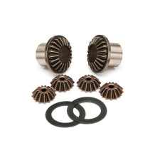 ⚙️ Komplet stožčastih...