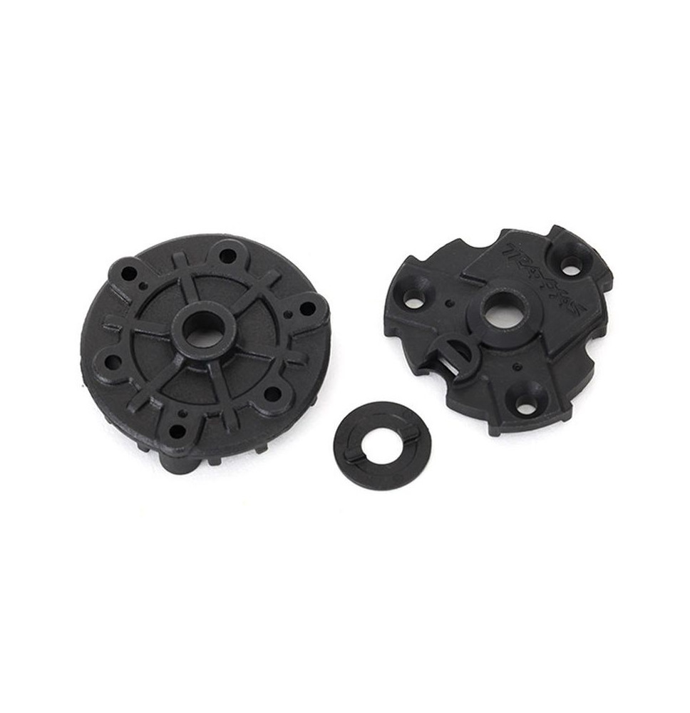 Ohišje Cush Drive v&h TRX7793X