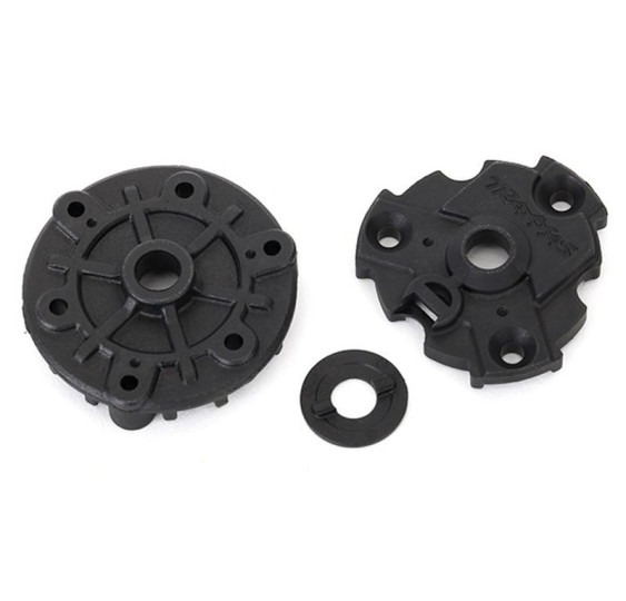 Ohišje Cush Drive v&h TRX7793X