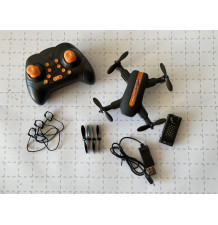 QVADROKOPTER DRON SKYWACHER SMALL-9420