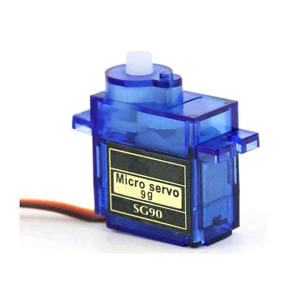 MICRO SERVO SG90/AMW-0090