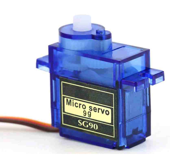 MICRO SERVO SG90/AMW-0090