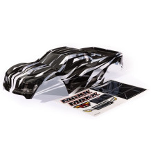 Karoserija Maxx V2...