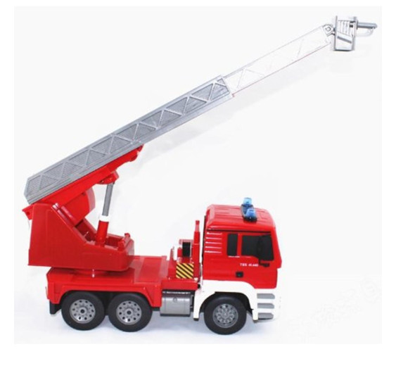 RC GASILSKI AVTO DOUBLE E 1:20