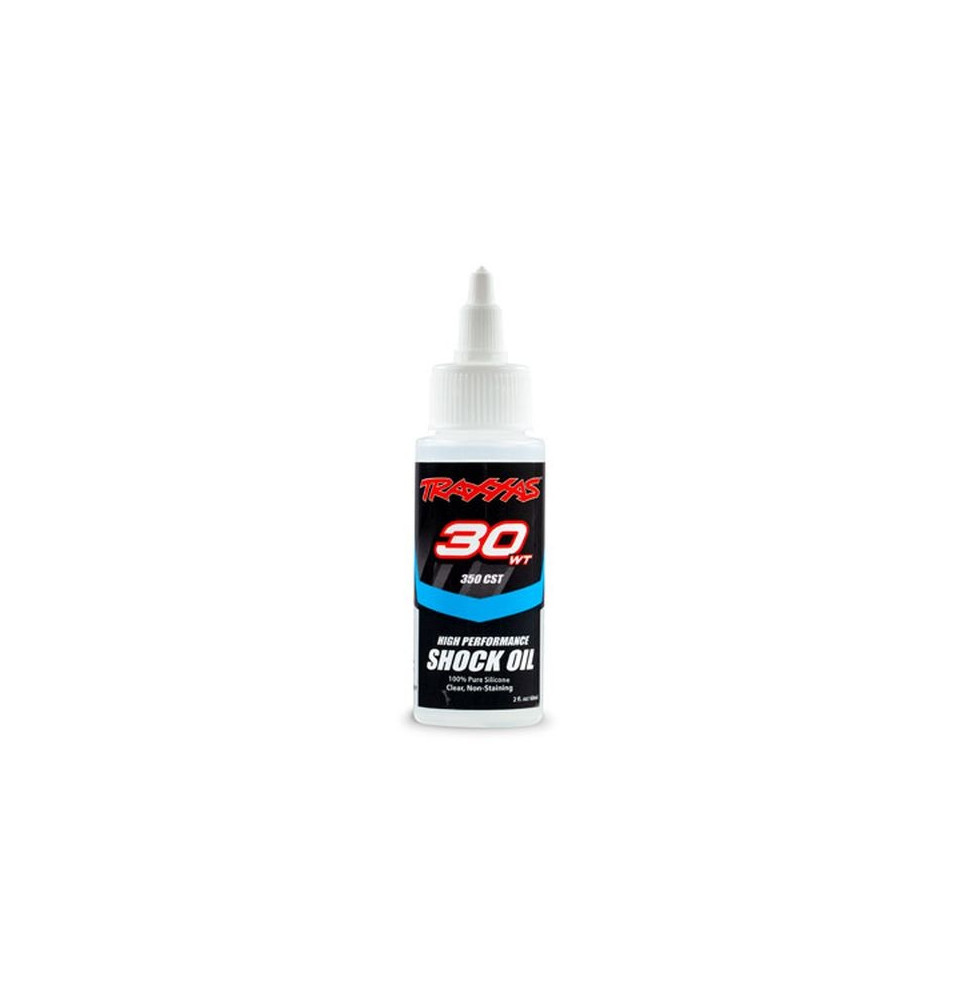 Silikonsko ulje za amortizere 30 WT / 350 CST 60 ml/TRAXXAS/5032