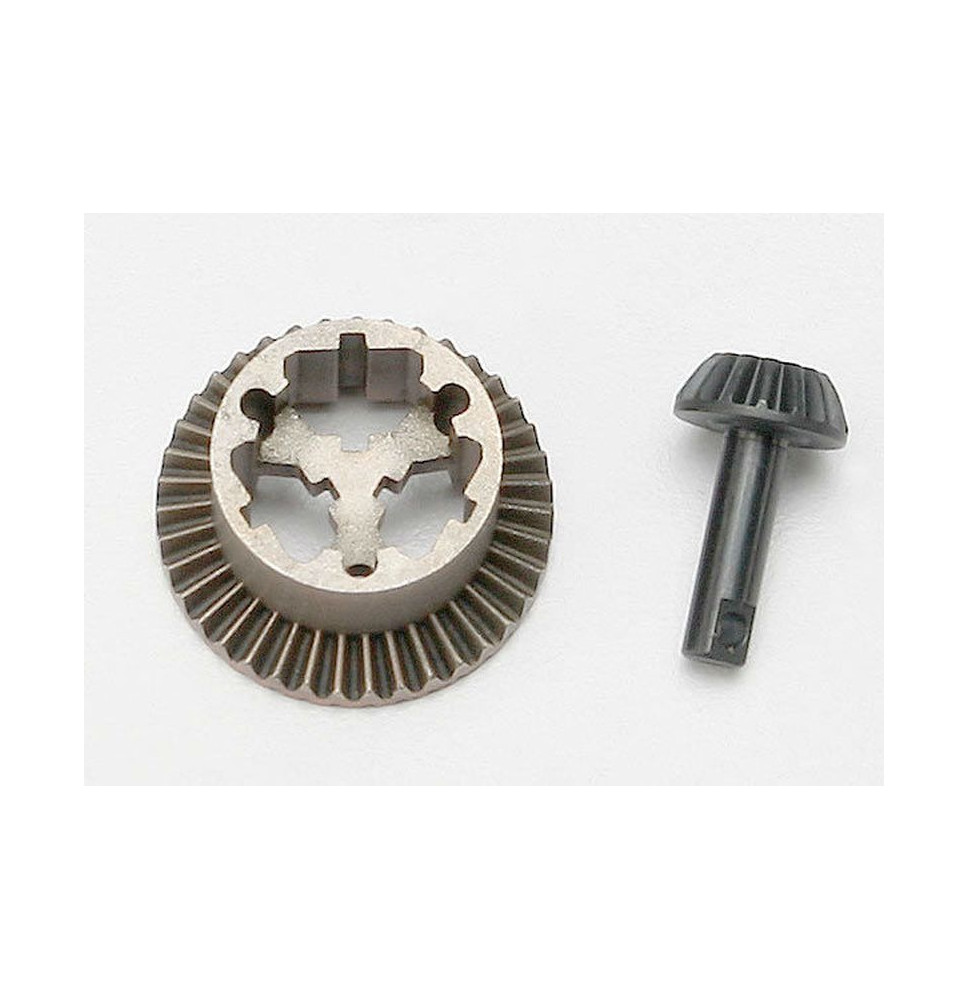 Glavni zupčanik s pinionom (Differential-Tellerrad mit Ritzel) za TRAXXAS/TRX7079d mit Ritzel)za