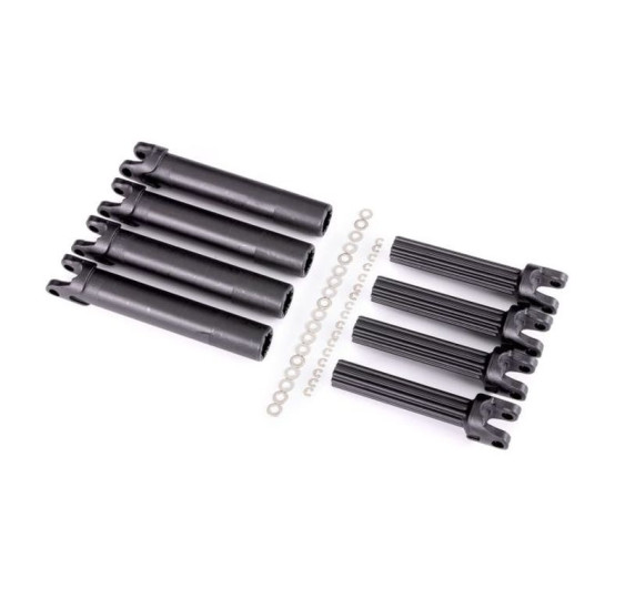 Set pogonskih osovina – WideMaxx/TRX8993X