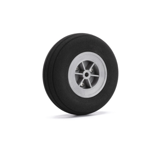 Kavan Penevna gumijasta kolesa(2) Deluxe 73 mm z utori/KAV50.0172
