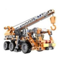 DIZALICA ZA MONTAŽU (272...