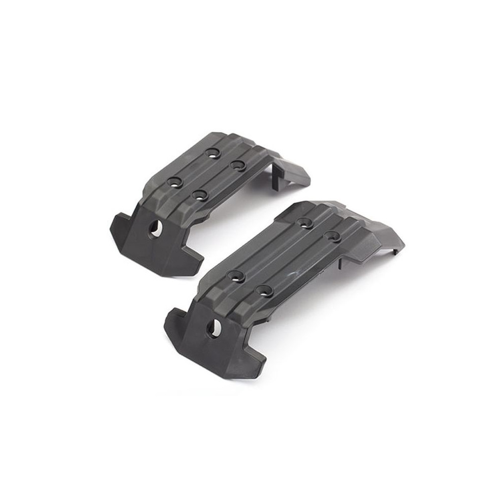 Donja ploča podvozja prednja/stražnja (v/h) za TRAXXAS Maxx/8944