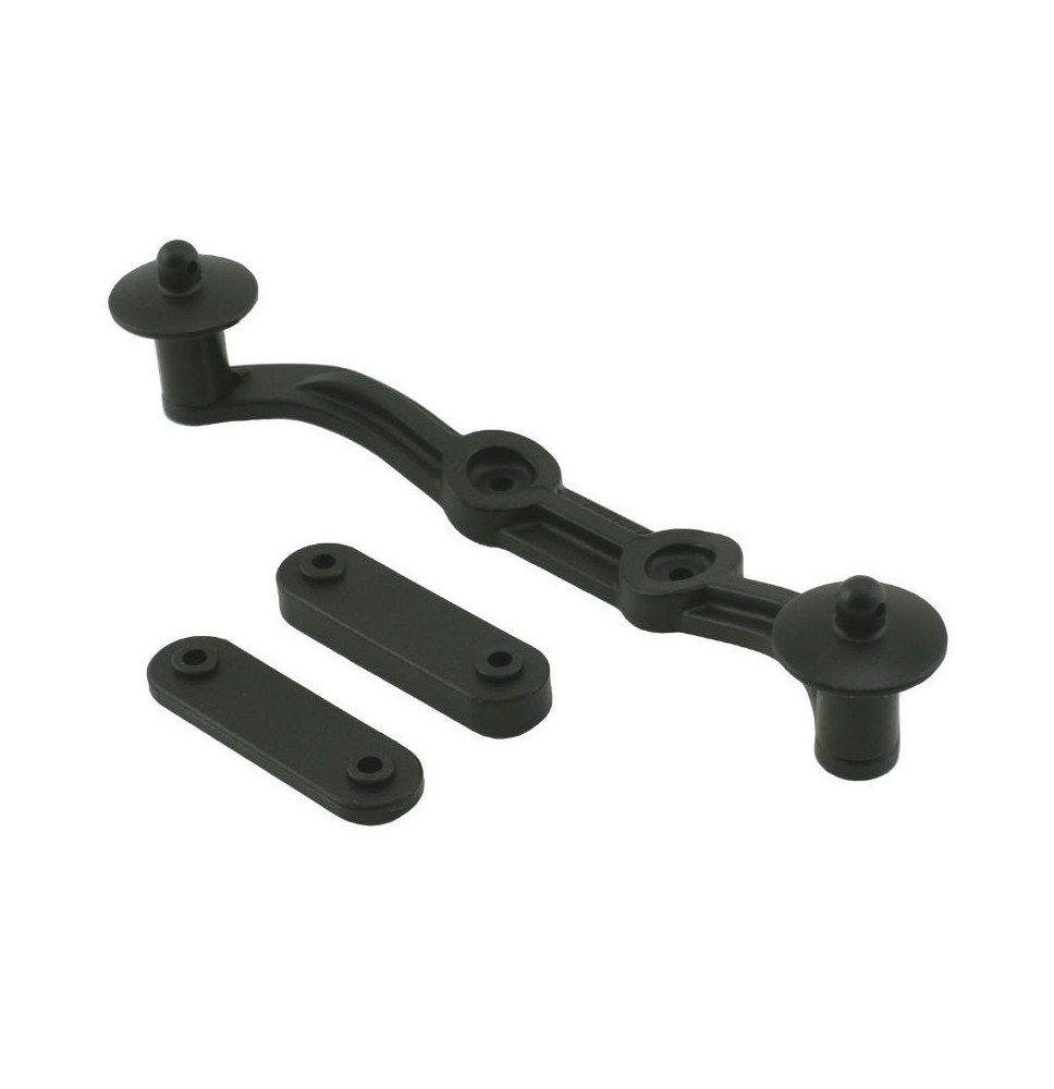 Nastavljivi nosilci karoserije/TRAXXAS Slash 4x4/73932