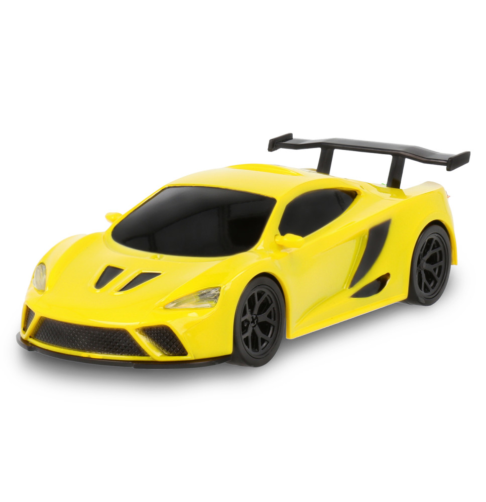 MODSTER Mini Racer Thunder V1 – rumen (1:40)/MOD12120