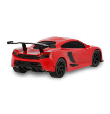 MODSTER Mini Racer Thunder V1 – rumen (1:40)/MOD12120