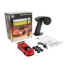 MODSTER Mini Racer Thunder V1 – rumen (1:40)/MOD12120