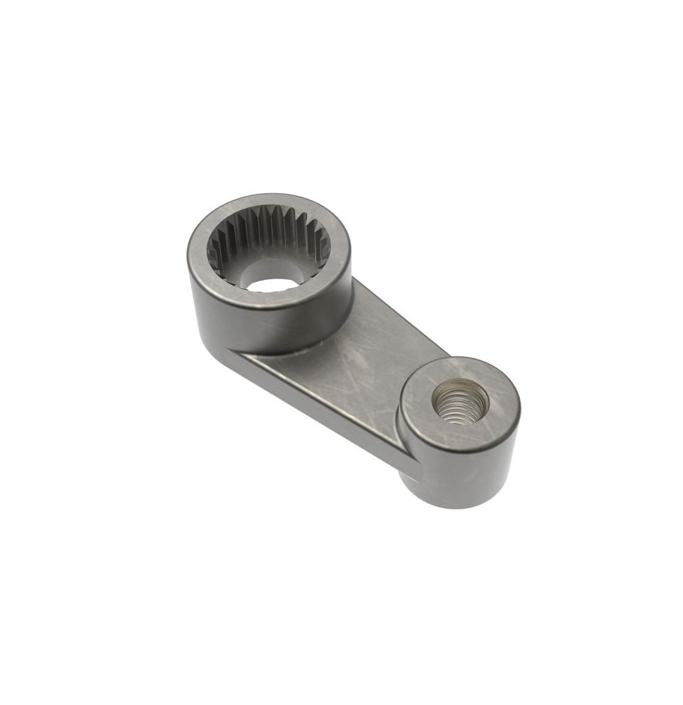 Metalni servo ročaj (servo horn) za modele Traxxas TRX-4M/9740