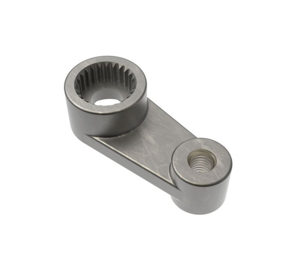 Metalni servo ročaj (servo horn) za modele Traxxas TRX-4M/9740