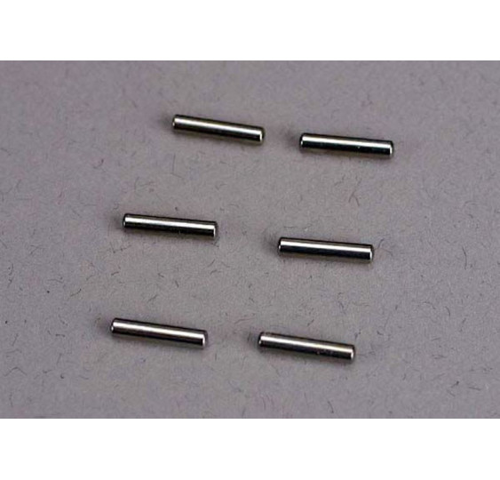 Čelični klinovi (Radmitnehmerstifte) Traxxas/2754