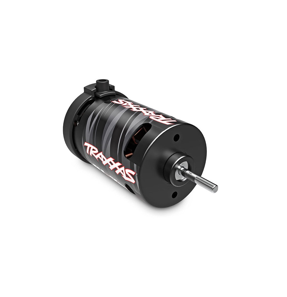 TRAXXAS BL-2S Brushless Motor 3300kV – Moć, izdržljivost/3384