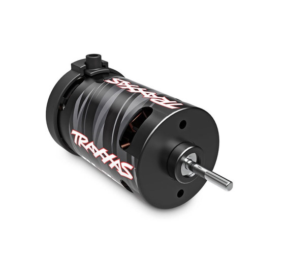 TRAXXAS BL-2S Brushless Motor 3300kV – Moć, izdržljivost/3384