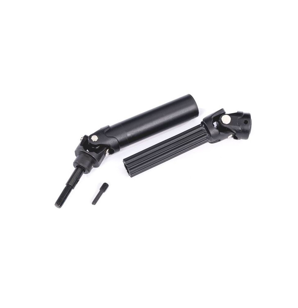 Maxx Duty pogonska gred (spredaj ali zadaj) TRAXXAS Maxx / Maxx Slash/10250