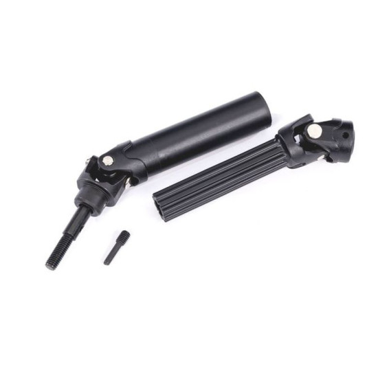 Maxx Duty pogonska gred (spredaj ali zadaj) TRAXXAS Maxx / Maxx Slash/10250