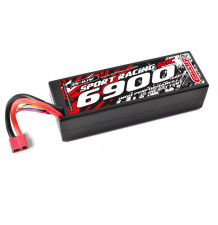 Sport Racing 60C - 6900mAh...