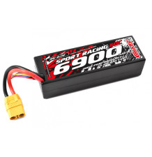 Sport Racing 60C - 6900mAh...