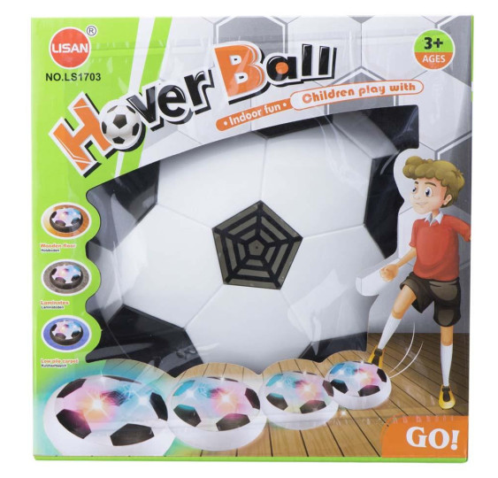 HOVER BALL/HIT LJETA