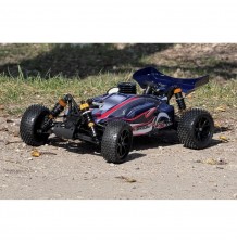 DF-Models 3191 SpeedRacer nitro buggy 4×4 2,4 GHz/DF-3191
