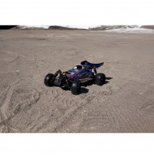 DF-Models 3191 SpeedRacer nitro buggy 4×4 2,4 GHz/DF-3191