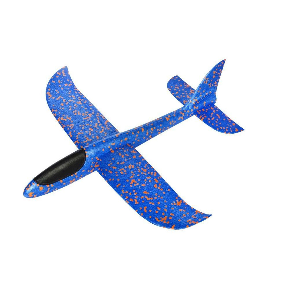 ZRAKOPLOV KOJI SLOBODNO LETI XL /470X490mm-COLOR