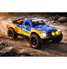 OFF-ROAD RACER 1:18, 4WD,...
