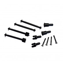 Pogonske gredi (4) za Fun...