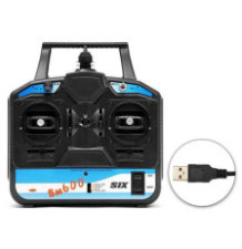 SYMULATOR FLYSKYFS-SM600 6CH