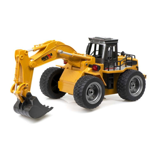 RC BAGER 1:18/6CH/2,4GHz/SA METALNOM ŽLICOM-1530