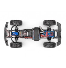 TRAXXAS TRX-4M Ford Bronco 4x4 1/18 RTR/97074