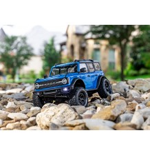 TRAXXAS TRX-4M Ford Bronco 4x4 1/18 RTR/97074