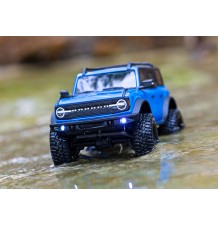 TRAXXAS TRX-4M Ford Bronco 4x4 1/18 RTR/97074